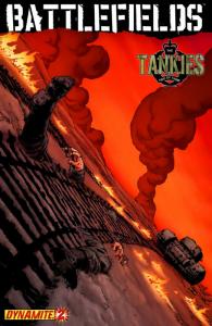 2: Yeomen of England