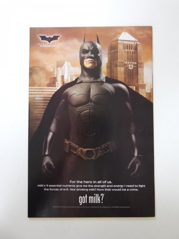 Catwoman #46 (2005) NM condition