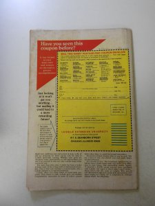 Captain America #180 (1974) VG/FN condition MVS intact