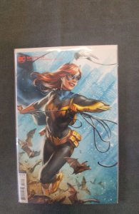 Batgirl #48 Variant Cover (2020)