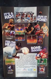 Adventures of Superman #500 (1993)