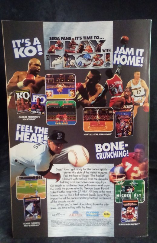 Adventures of Superman #500 (1993)