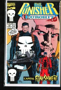 The Punisher #69 (1992)