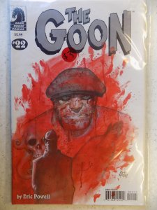 The Goon #22 (2008)