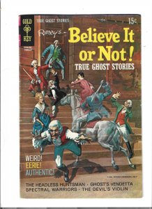 Ripley's Believe it or Not! #18 b3