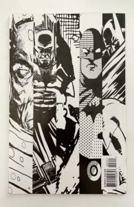 Batman Black And White #3 (1996)