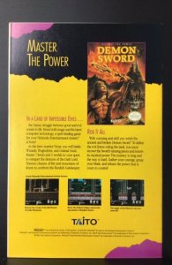 Wolverine #24 (1990)