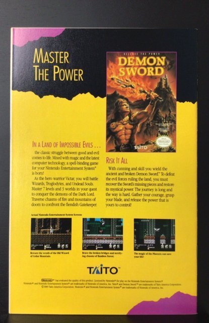 Wolverine #24 (1990)