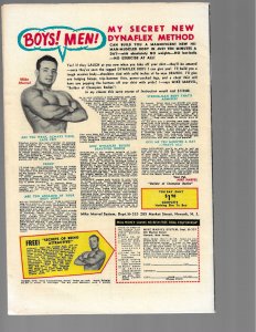 Tales of Suspense #74 (1966)