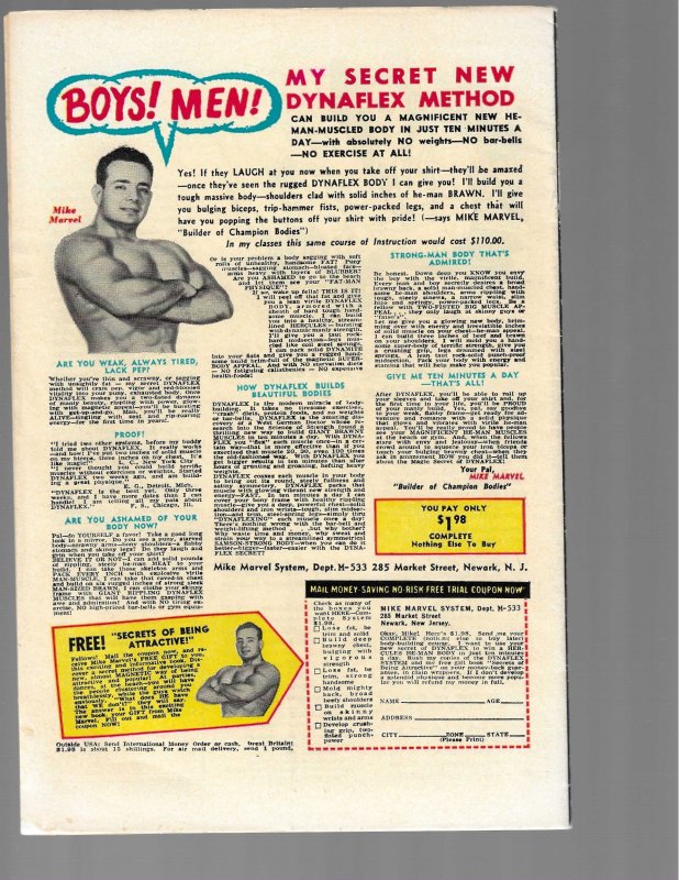 Tales of Suspense #74 (1966)