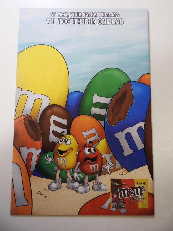 Immortal X-Men #2 Andrews Cover (2022) NM Condition