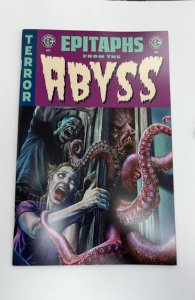EC: Epitaphs from the Abyss #7 (2025)