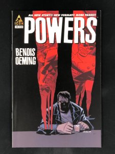 Powers #5 (2010)