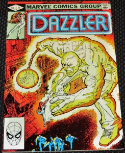 Dazzler #18 (1982)