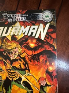 Aquaman #66 (2021)