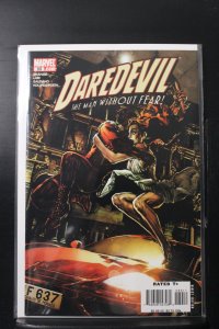 Daredevil #89 Direct Edition (2006)