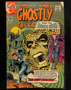Ghostly Tales #93 (1972)
