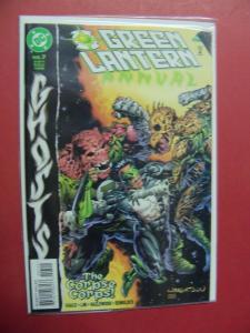 GREEN LANTERN ANNUAL #7 HIGH GRADE ( 9.4) OR BETTER