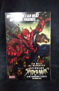 Wolverine #17 (2011)