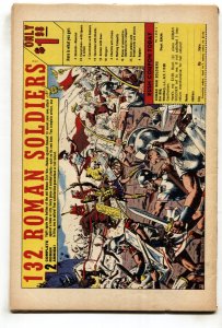 Doctor Strange #170  1968 - Marvel  -VG - Comic Book