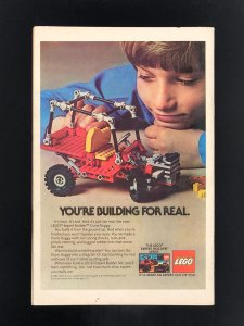 Uncanny X-Men #165 (1983)