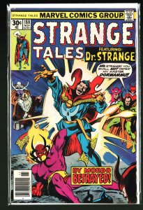 Strange Tales #188 (1976)