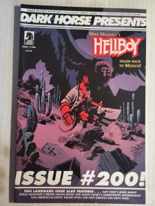 Dark Horse Presents #7 (2015)