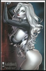 Lady Death: Diabolical Harvest #2 Cover B (2023)
