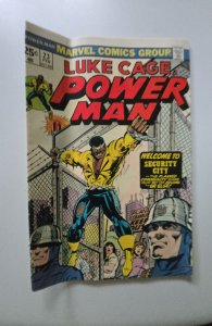 Power Man #23 (1975)