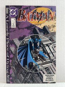 Batman #440 (B)
