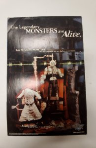 Spawn #60 (1997) NM Image Comic Book J652