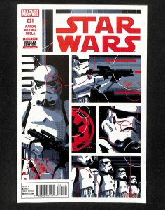 Star Wars #2 (2017)