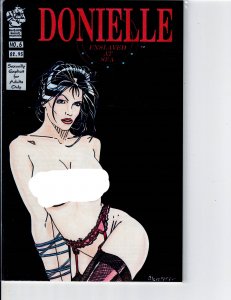 Donielle: Enslaved at Sea #6