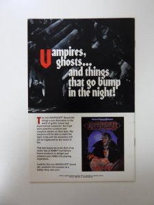 The New Mutants #93  (1990) VF condition