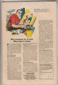 Journey into Mystery #119 (Aug-65) VG+ Affordable-Grade Thor