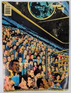 All New Collectors' Edition #56 (1978) Superman vs. Muhammad Ali!