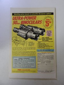 Werewolf by Night #34 (1975) VF condition