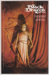 Alien Legion #4 (F-) 1984 series