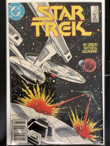Star Trek #47 (1988)