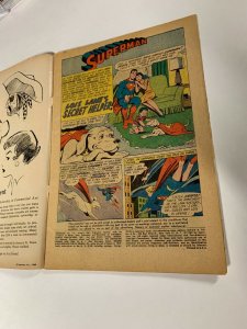 Superman 142 2.0 Good Gd Dc Silver Age