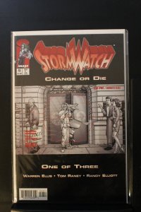 Stormwatch #48 (1997)