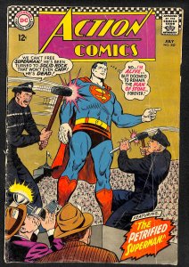 Action Comics #352 (1967)