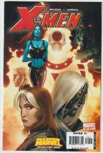 X-Men #187 (Aug 2006, Marvel), VFN condition (8.0)