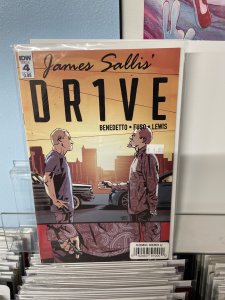 Drive #4 (2016)