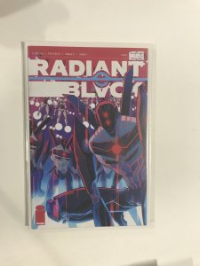 Radiant Black #23 (2023) NM3B182 NEAR MINT NM