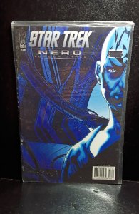 Star Trek: Nero #3 (2009)