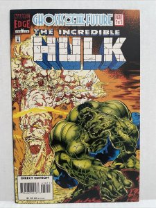 Incredible Hulk #438