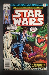 Star Wars #10 (1978)