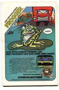 ALPHA FLIGHT #1 comic book MARVEL COMICS-1st ISSUE NM-