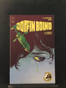 Coffin Bound #2 (2019)